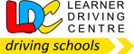 LDC Driving School Wolverhampton Logo